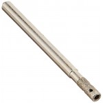 Dremel 662DR 1/8-Inch Glass Drilling Bit with Cutting Oil