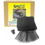 Easy Pro Pond 3/4-Inch Mesh Net, 15-Feet by 15-Feet