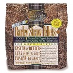 Eco Labs 10BSPP44 Microbe Lift Pond Barley Straw Pellets, 4.4 lb