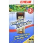 EHEIM Everyday Fish Feeder Programmable Automatic Food Dispenser, LCD Display - Boutique Aquatique