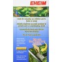 EHEIM Everyday Fish Feeder Programmable Automatic Food Dispenser, LCD Display - Boutique Aquatique