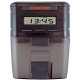 EHEIM Everyday Fish Feeder Programmable Automatic Food Dispenser, LCD Display - Boutique Aquatique