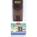 Eheim Feed-Air Fish Feeder Everyday Unit Eheim Feed-Air Fish Feeder Everyday Unit