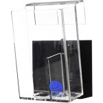 Eshopps 11000 PF-300 Hang-On Overflow Box, up to 75 Gallons (Single)