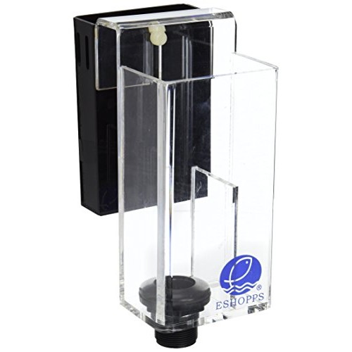 Eshopps AEO10100 Overflow Nano Boxes for Aquarium Tanks