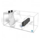 Eshopps AEO14015 Reef Sumps Rs-300 for Aquarium Tanks