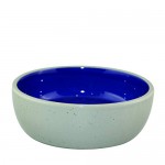 Ethical 5-Inch Cat or Reptile Stoneware Dish