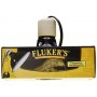 Fluker's 27002 5.5" Repta-Clamp Lamp with Switch for Reptiles
