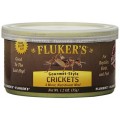 Fluker's 78000 Gourmet Canned Food for Reptiles, Fish, Birds and Small Animals Fluker's 78000 Gourmet Canned Food for Reptiles, Fish, Birds and Small Animals