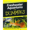 Freshwater Aquariums For Dummies Freshwater Aquariums For Dummies