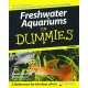 Freshwater Aquariums For Dummies