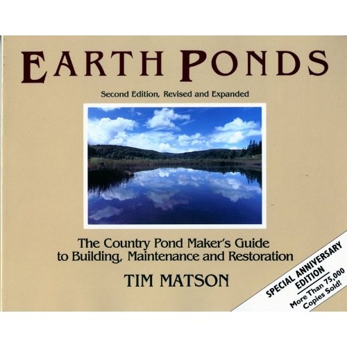 Earth Ponds 2e