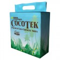 General Hydroponics CocoTek Bale Coco Growing Media, 5kg General Hydroponics CocoTek Bale Coco Growing Media, 5kg
