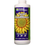 General Hydroponics Liquid Kool Bloom Fertilizers, 1-Quart