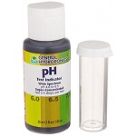 General Hydroponics PH Test Kit, 1-Ounce
