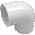 Genova Products 30705CP 1/2-Inch 90 Degree PVC Pipe Elbow - 10 Pack Genova Products 30705CP 1/2-Inch 90 Degree PVC Pipe Elbow - 10 Pack