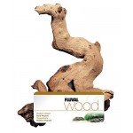 GEOsystem 11817 Fluval Mopani Driftwood, Small