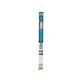 Glo Aqua-Glo Fluorescent Aquarium Bulb, 15-watt/18-Inch