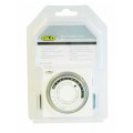 Glo Dual Timer for T5 Lighting Systems