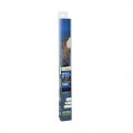 GloFish Aquarium Background, Reversible Cave/Cityscape 1 Count, Complements GloFish Fish Tanks