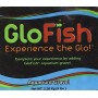 Glofish Aquarium Gravel, Black with Fluorescent Highlights, 5-Pound Bag
