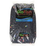 Glofish Aquarium Gravel, Black with Fluorescent Highlights, 5-Pound Bag