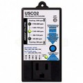Grozone Control USCO2 Ultra Simple CO2 Controller Grozone Control USCO2 Ultra Simple CO2 Controller
