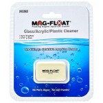 Gulfstream Tropical AGU00259 Mag-Float Mini Glass and Acrylic Aquarium Cleaner