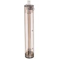 Gulfstream Tropical AGU00529 Ista Max Mix CO2 Reactor for Aquarium, Large Gulfstream Tropical AGU00529 Ista Max Mix CO2 Reactor for Aquarium, Large