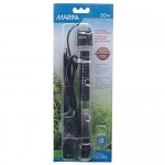 Hagen Fluval Marina Submersible Heater for Aquarium, 50W