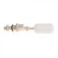 1Pc Float Valve DN15 1/2" Water Tower Small Tank Pond Auto Fill Float Valve Switch