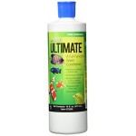 Hikari AHK72236 Ultimate Cloram-X Water Conditioner for Aquarium, 16-Ounce