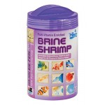 Hikari Bio-Pure Freeze Dried Brine Shrimp for Pets, 0.42-Ounce