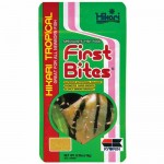 Hikari First Bites Semi-Floating Fry Food for Pets, 0.35-Ounce
