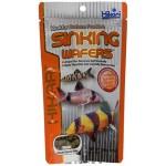 Hikari Tropical Sinking Wafers for Catfish, Loaches and Bottom Feeders 3.88 oz