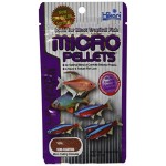 Hikari USA Inc AHK21108 Tropical Micropellets 1.58-Ounce