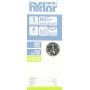 Hydor Professional Canister Filter, Freshwater Activated Carbon