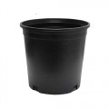 Hydrofarm Premium Nursery Pot, 3-Gallon (10 Per-Pack) Hydrofarm Premium Nursery Pot, 3-Gallon (10 Per-Pack)
