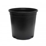 Hydrofarm Premium Nursery Pot, 3-Gallon (10 Per-Pack)
