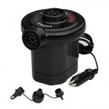 Intex Quick-Fill 12v-DC Electric Air Pump, Max. Air Flow 21.2CFM Intex Quick-Fill 12v-DC Electric Air Pump, Max. Air Flow 21.2CFM