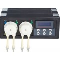 Jecod DP-2 Programmable Auto Dosing Pump, 2 Channel Jecod DP-2 Programmable Auto Dosing Pump, 2 Channel