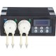 Jecod DP-2 Programmable Auto Dosing Pump, 2 Channel