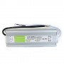 JOYLIT 150W Waterproof Superior Quality Aluminum Alloy LED Power Supply Driver LED Transformer 110-240V to 12V DC Output