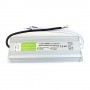 JOYLIT 150W Waterproof Superior Quality Aluminum Alloy LED Power Supply Driver LED Transformer 110-240V to 12V DC Output