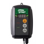 Jump Start MTPRTC, Digital ETL-Certified Heat Mat Thermostat for Seed Germination, Reptiles and Brewing