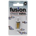 JW Pet Company Fusion Check Valve, Aquarium Accessory JW Pet Company Fusion Check Valve, Aquarium Accessory