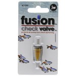JW Pet Company Fusion Check Valve, Aquarium Accessory