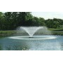 Kasco 2.3VFX 200 Floating Aerating Fountain 2hp 240 volts 3 Phase 200' Cord