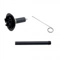 Impeller Assembly for Laguna PowerJet 1500 Electronic Fountain Pump and The Laguna Max Flo 1500 Electronic Waterfall and Filter Pump Impeller Assembly for Laguna PowerJet 1500 Electronic Fountain Pump and The Laguna Max Flo 1500 Electronic Waterfall and Filter Pump