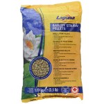 Laguna Barley Straw Pellets, 2-1/2-Pound with Mesh Bag